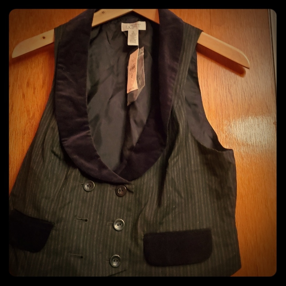 Vest